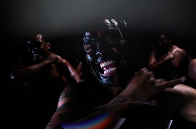 Dave_Dawson_Warrior_Within orange county video production