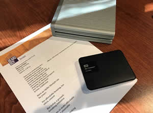 ideastoarchive idea to archive