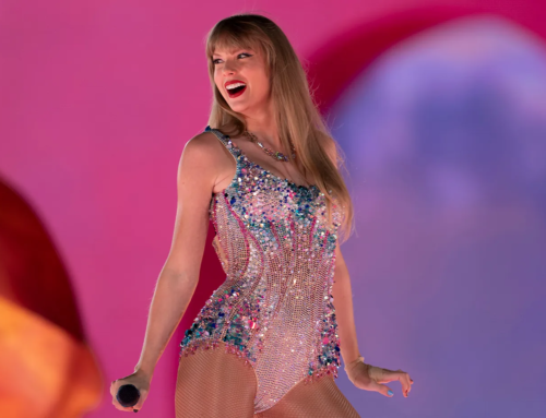 How “Beardonomics” Tops “Swiftonomics” for Your Company