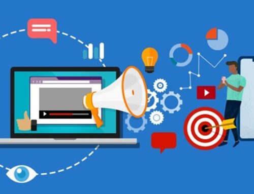 Your Video Content is About to Change in Four Surprising Ways
