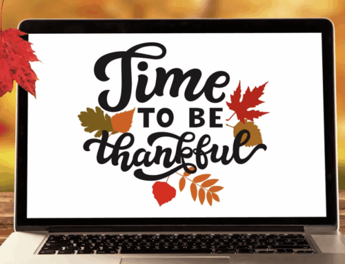 5 Reasons Video Marketers Can Be Thankful This Month