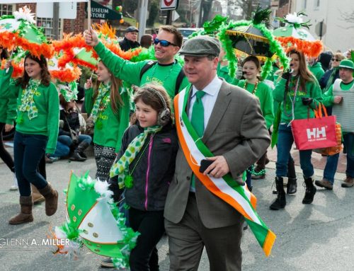 At last, the truth: He wasn’t Irish and his name wasn’t St. Patrick