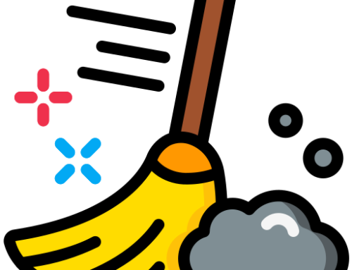 For video marketers looking to stay competitive, spring cleaning is a must