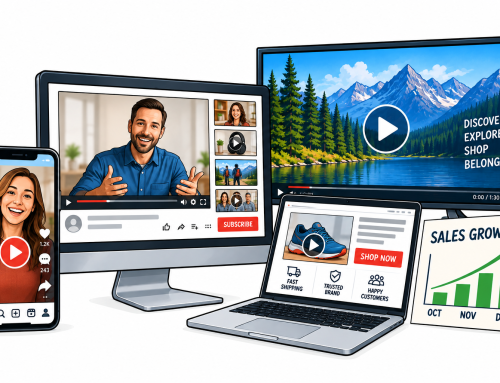 For video marketers, focus less on making more in Q4