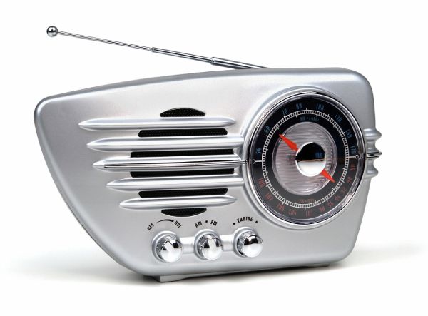 we create radio