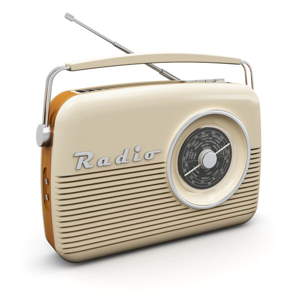 we repurpose radio