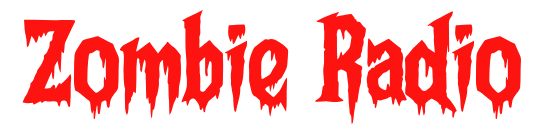 zombie radio